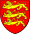 Blason Angleterre Maison Plantagenet