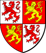 Blason Armagnac