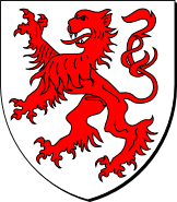 Blason Armagnac