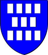 Blason de Beaumanoir