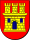 Blason Castille