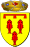 Blason Baron Chabot-Retz