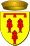 Blason Seigneur Chabot-Retz