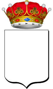 couronne crown Earl heraldic