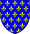 Blason France ancien