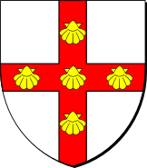 Blason Seigneurs d'Hangest