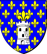 Blason de La Tour