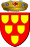 Blason Baron Mayenne