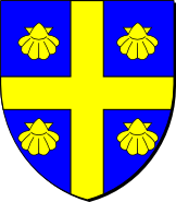 Blason des Michel