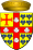 Blason Laval Loué