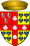 Blason Seigneur Laval-Passy