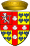 Blason Seigneur Laval-Retz