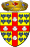 Blason Baron Montmorency-Laval