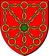 Blason de Navarre ancien