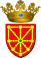 Blason Navarre