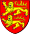 Blason Normandie