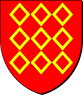 Blason de Rohan