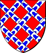 Blason de Surgères