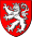 Blason Vitré