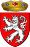 Blason Baron Vitré