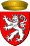 Blason Vitré