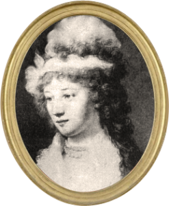 Thérèse-Françoise de CHOISEUL STAINVILLE