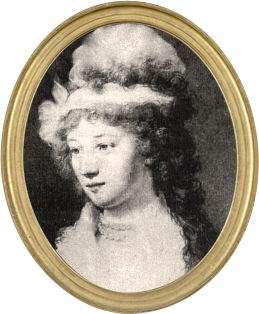 Thérèse-Françoise de CHOISEUL STAINVILLE