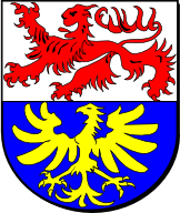 Blason d'Andechs