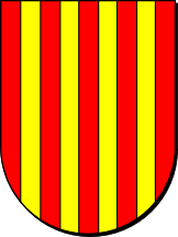 Blason d'Aragon