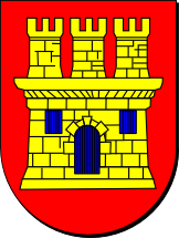 Blason de Castille