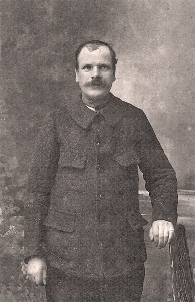 Edouard Déméautis (1879-1932)